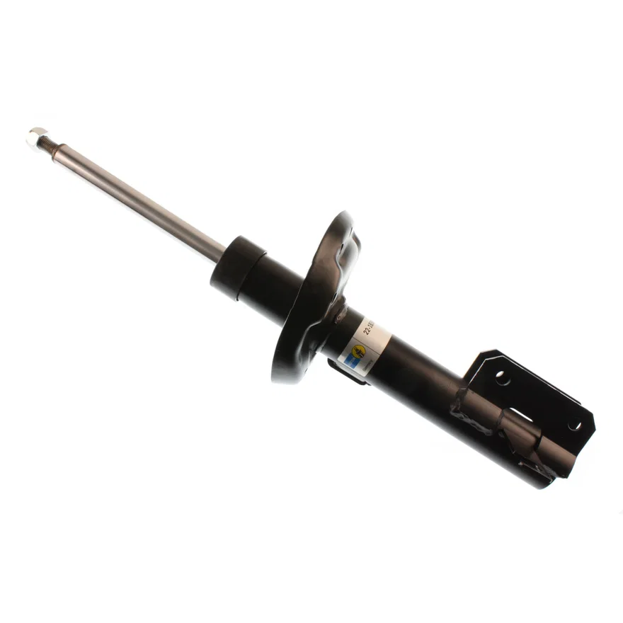 B4 OE Replacement Front Left Suspension Strut Assembly for Chevrolet