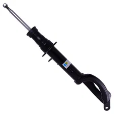 B4 OE Replacement Front Left Suspension Strut Assembly for BMW image 1