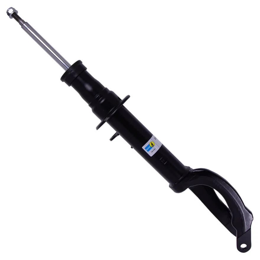B4 OE Replacement Front Left Suspension Strut Assembly for BMW