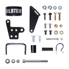 B8 8100 (DSA) Front Right Suspension Shock Absorber for Jeep image 2