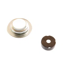 B4 OE Replacement Rear Suspension Shock Absorber for BMW image 2