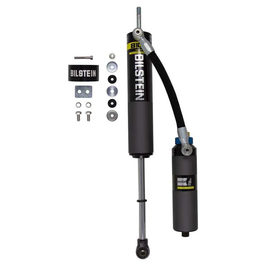B8 8100 (DSA) Rear Suspension Shock Absorber for Toyota Tacoma