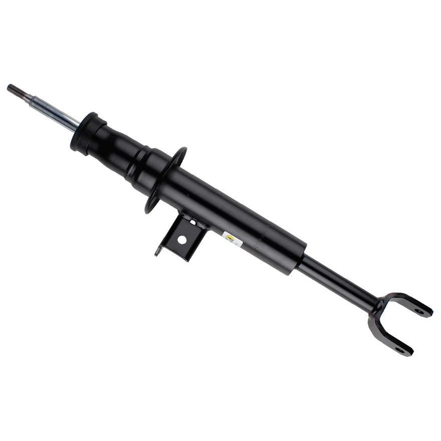 B4 OE Replacement Front Right Suspension Strut Assembly for BMW 550i