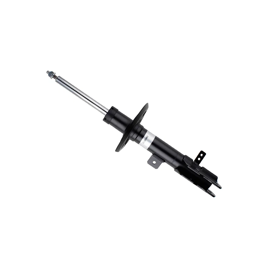 B4 OE Replacement Front Right Suspension Strut Assembly for Jeep