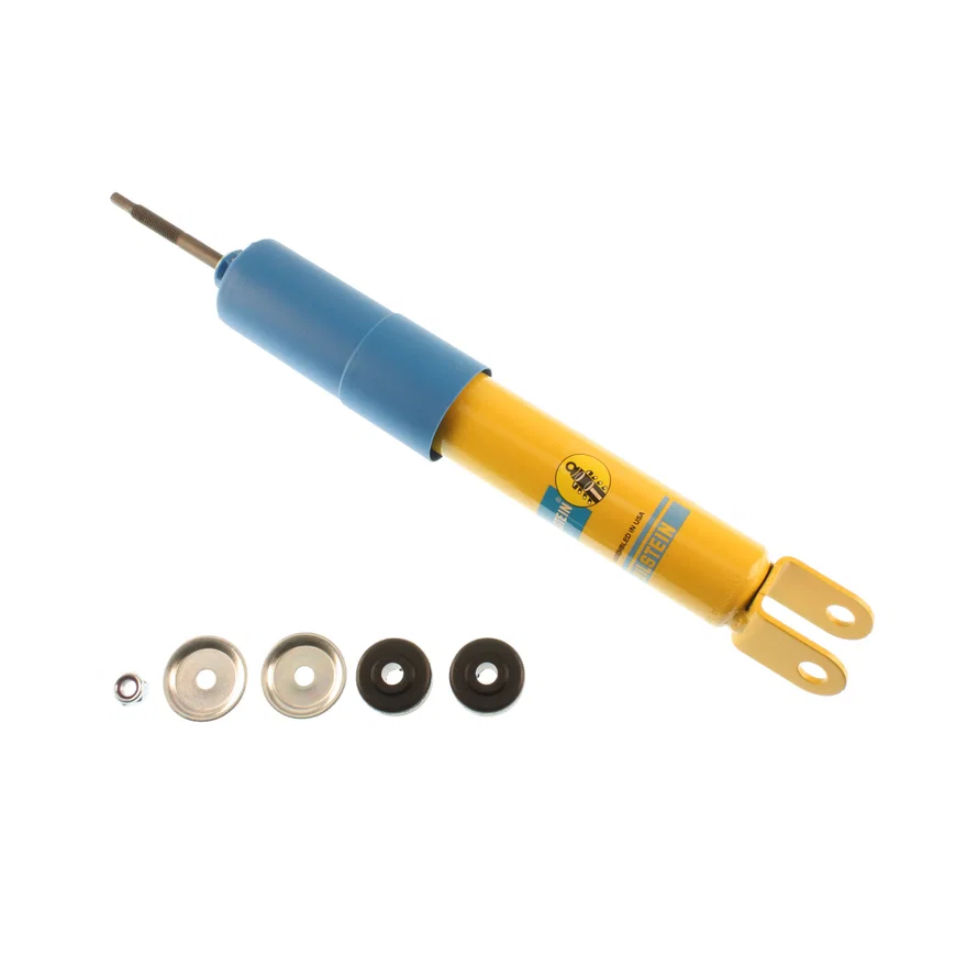 B6 4600 Front Suspension Shock Absorber
