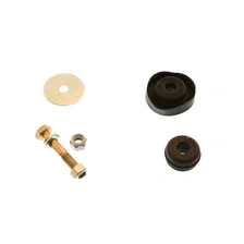 B6 Performance Rear Suspension Shock Absorber for Mercedes-Benz image 2