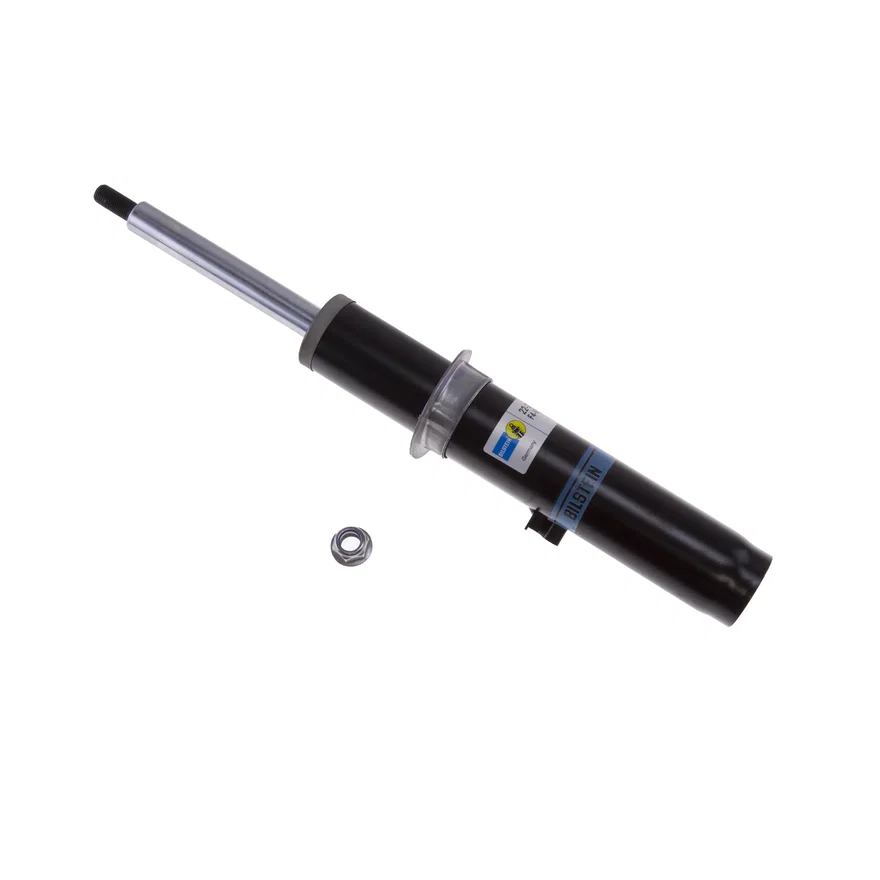 B4 OE Replacement Front Suspension Strut Assembly for Porsche