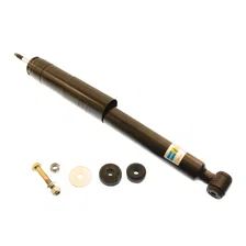 B4 OE Replacement Rear Suspension Shock Absorber for Mercedes-Benz image 1