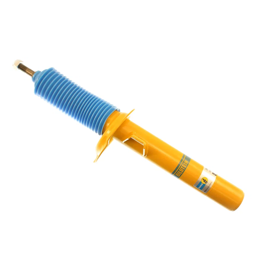B6 Performance Front Left Suspension Strut Assembly for BMW