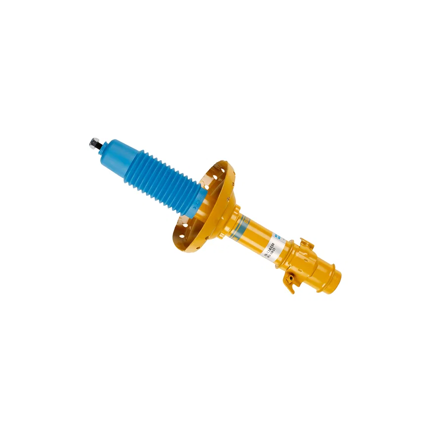 B8 Performance Plus Front Left Suspension Strut Assembly for Subaru Legacy