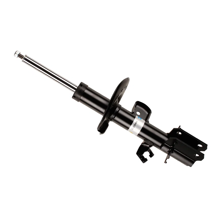B4 OE Replacement Front Left Suspension Strut Assembly for Nissan Juke