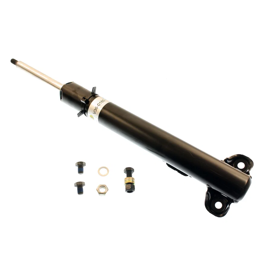 B4 OE Replacement Front Suspension Strut Assembly for Mercedes-Benz
