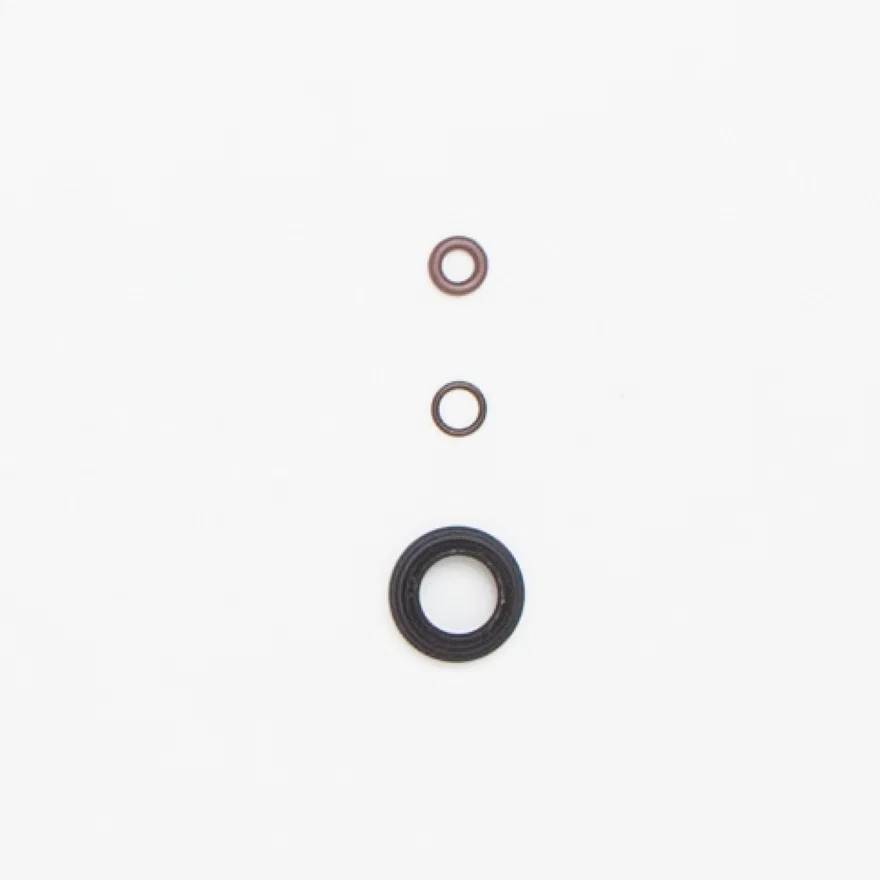 B1 (Components) - Replacement Rebound Adjuster Seal Kit