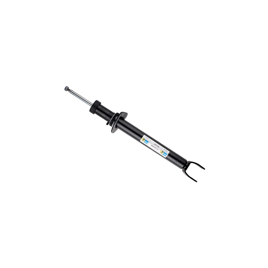 B4 OE Replacement (DampMatic) Front Suspension Shock Absorber for Mercedes-Benz C300