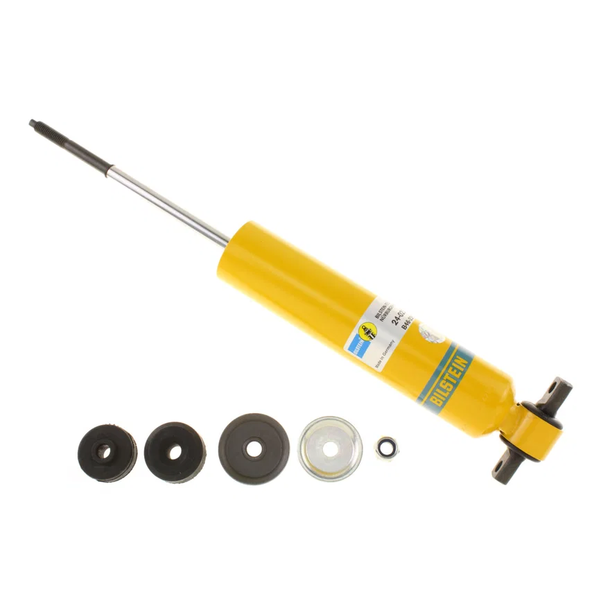 B6 4600 Front Suspension Shock Absorber