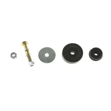 B6 Performance Rear Suspension Shock Absorber for Mercedes-Benz image 2