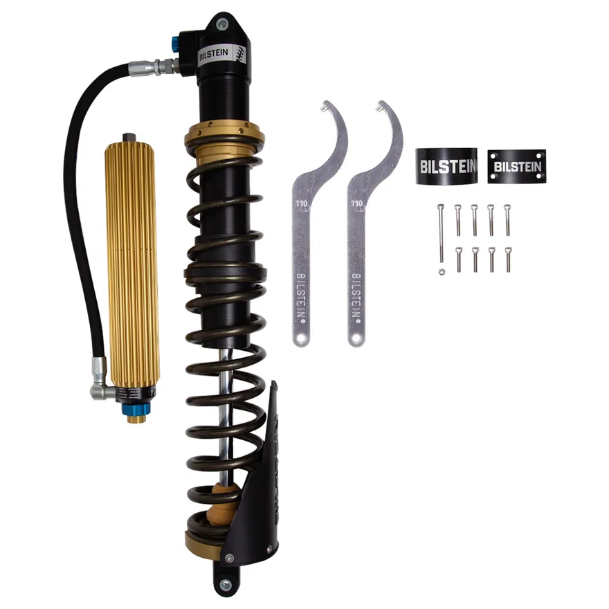 Black Hawk Powersports - Rear Corner Module for Polaris