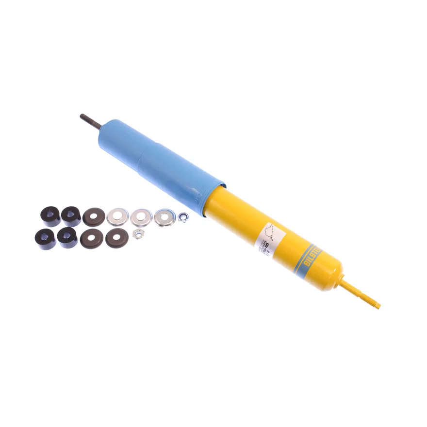 B6 Performance Rear Suspension Shock Absorber for Volvo