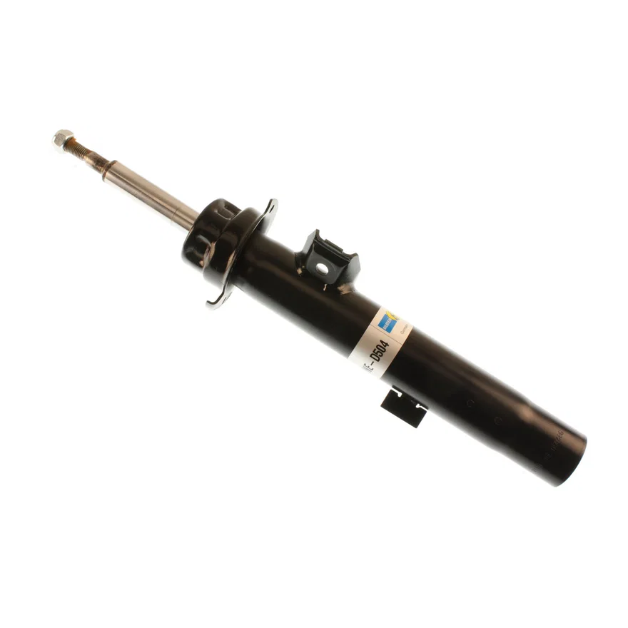 B4 OE Replacement Front Right Suspension Strut Assembly for BMW
