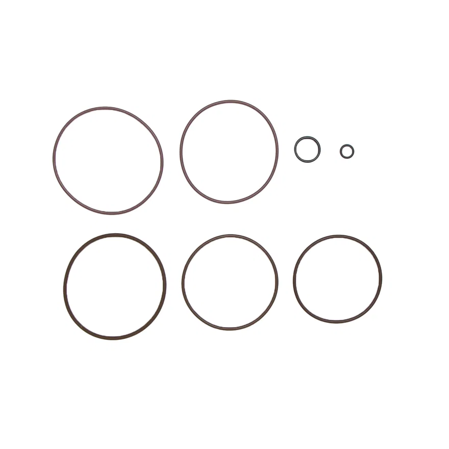 B1 (Components) - Replacement Top Cap Seal Kit