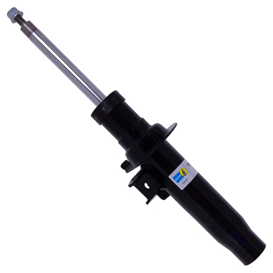 B4 OE Replacement Front Left Suspension Strut Assembly for BMW Z4