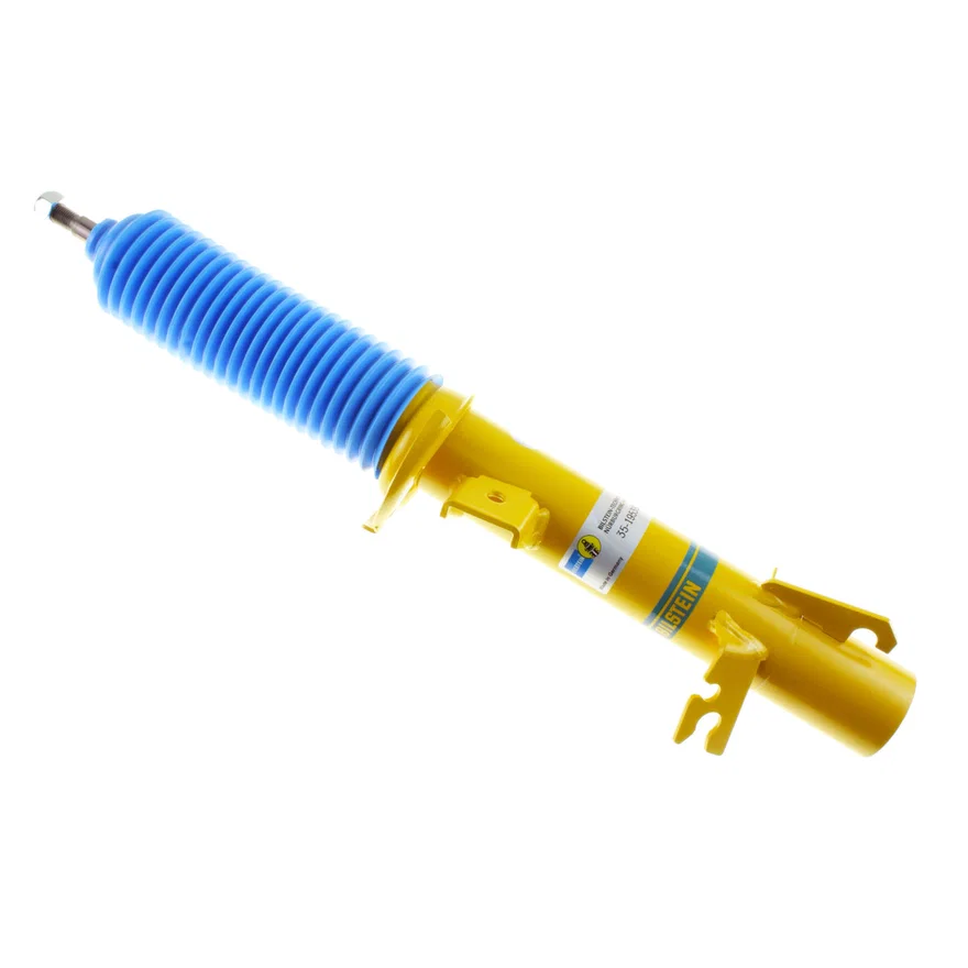 B6 Performance Front Left Suspension Strut Assembly for Mini