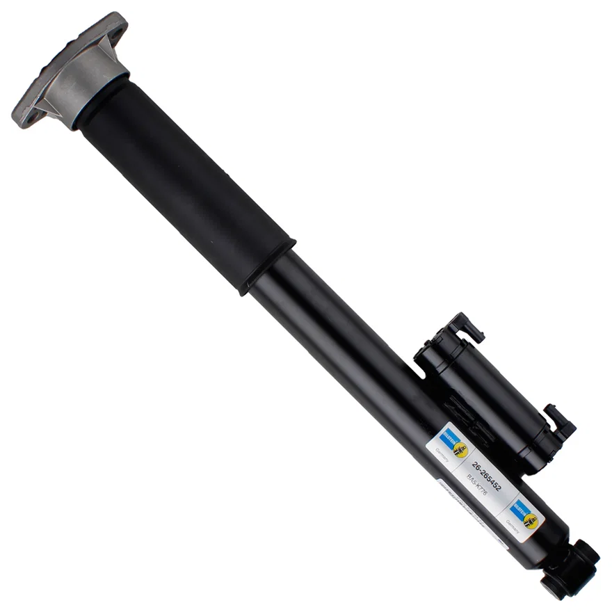B4 OE Replacement (DampTronic) Rear Suspension Shock Absorber for Mercedes-Benz