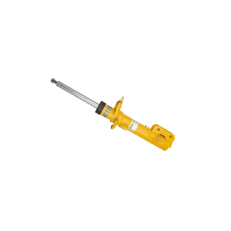 B6 Performance Front Left Suspension Strut Assembly for Ford Fiesta
