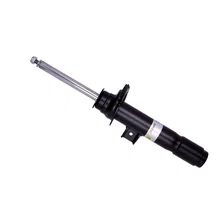 B4 OE Replacement Front Right Suspension Strut Assembly for BMW image 2