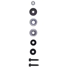 SMX Series - Suspension Shock Absorber image 2