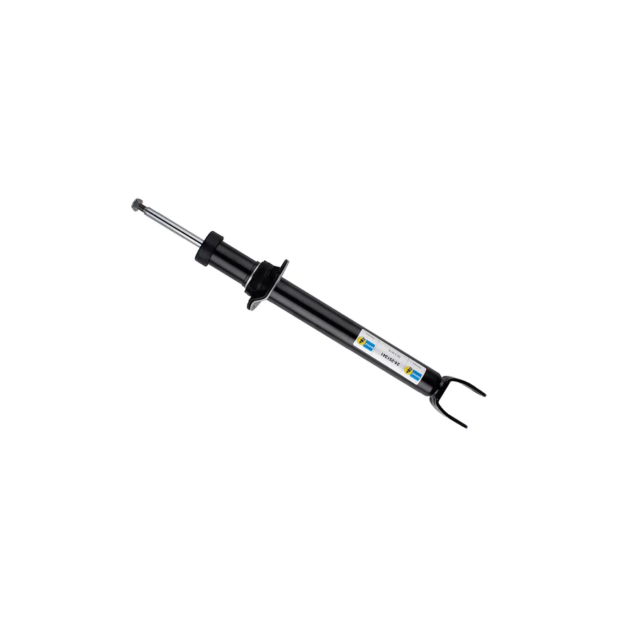 B4 OE Replacement (DampMatic) Front Suspension Shock Absorber for Mercedes-Benz C300