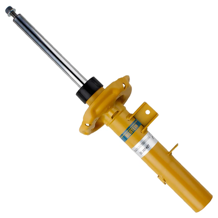 B6 Performance Front Left Suspension Strut Assembly for Volvo