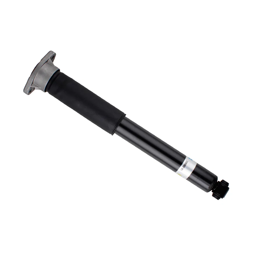 B4 OE Replacement (DampMatic) Rear Suspension Shock Absorber for Mercedes-Benz GLC350e