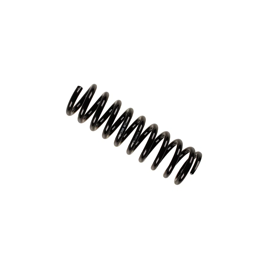 B3 OE Replacement Rear Coil Spring for Mercedes-Benz C220