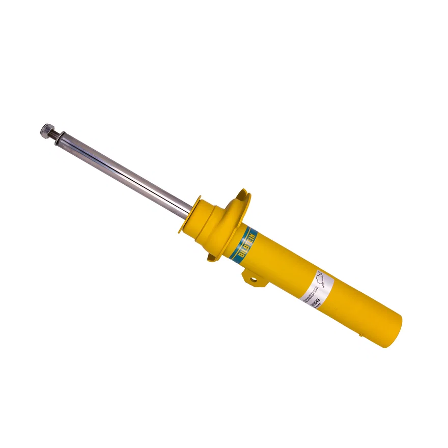 B6 Performance Front Left Suspension Strut Assembly for BMW