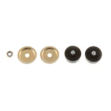 B6 Rear Suspension Shock Absorber for Ford image 2