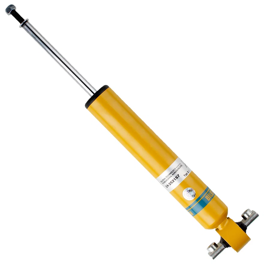 B8 Performance Plus Rear Suspension Shock Absorber for Ford Fusion