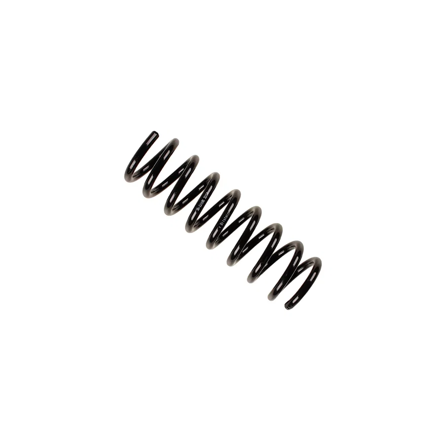 B3 OE Replacement Front Coil Spring for Mercedes-Benz
