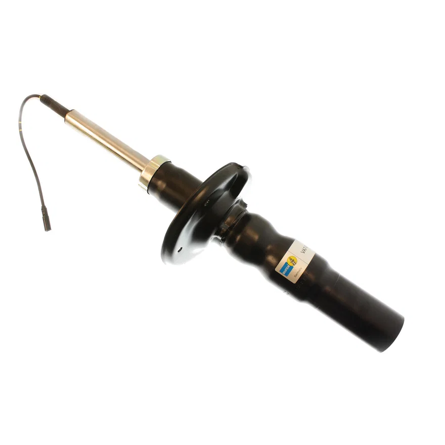 B4 OE Replacement (DampTronic) Rear Suspension Strut Assembly for Porsche