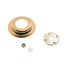B6 Performance Rear Suspension Shock Absorber for BMW image 2