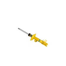 B6 Front Right Suspension Strut Assembly image 2