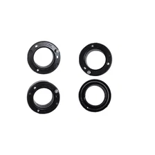 B12 (Special) Front Coil Spring Set for Ram 2500 image 2
