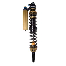 Black Hawk Powersports - Front Left Corner Module for Polaris image 2