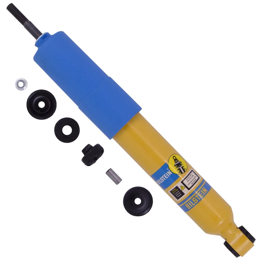 B6 4600 Front Suspension Shock Absorber for Ford