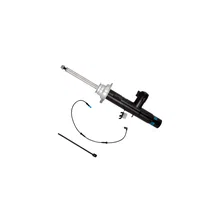 B4 OE Replacement (DampTronic) Front Right Suspension Strut Assembly for BMW image 1