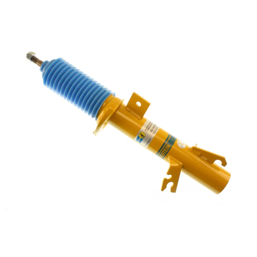 B8 Performance Plus Front Left Suspension Strut Assembly for Mini Cooper