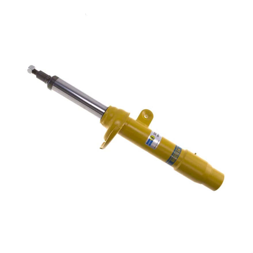 B6 Performance Front Right Suspension Strut Assembly for BMW