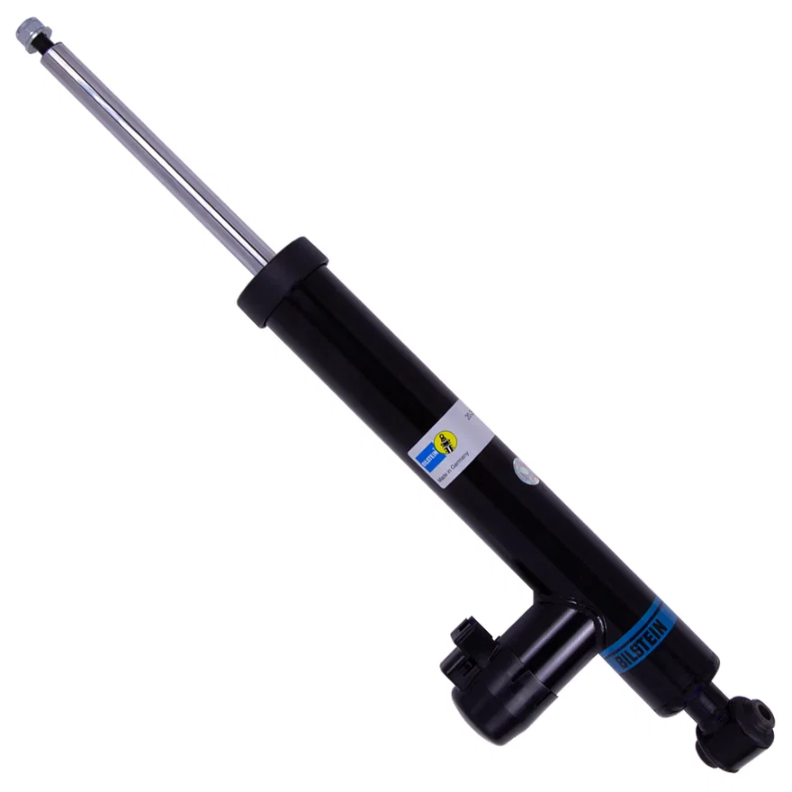 B4 OE Replacement (DampTronic) Rear Left Suspension Shock Absorber for Mercedes-Benz