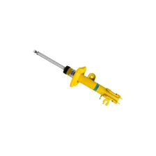 B6 Front Left Suspension Strut Assembly image 2