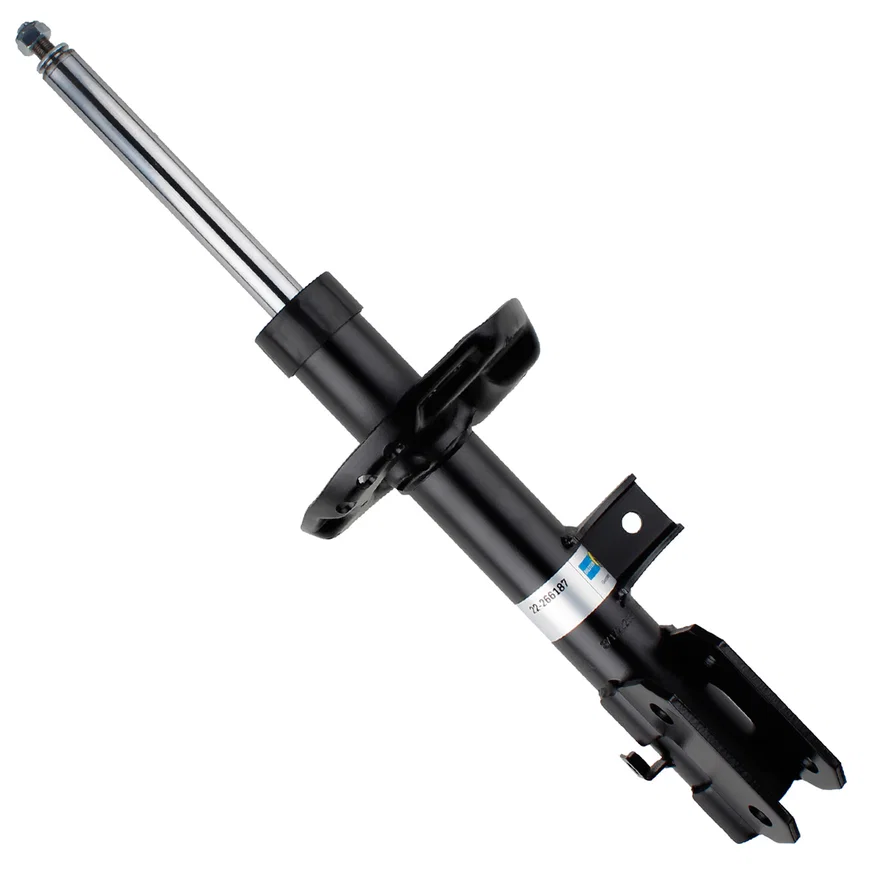 B4 OE Replacement Front Right Suspension Strut Assembly for Hyundai Tucson